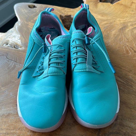 Clove classic shoes (nursing) - Picture 2 of 5